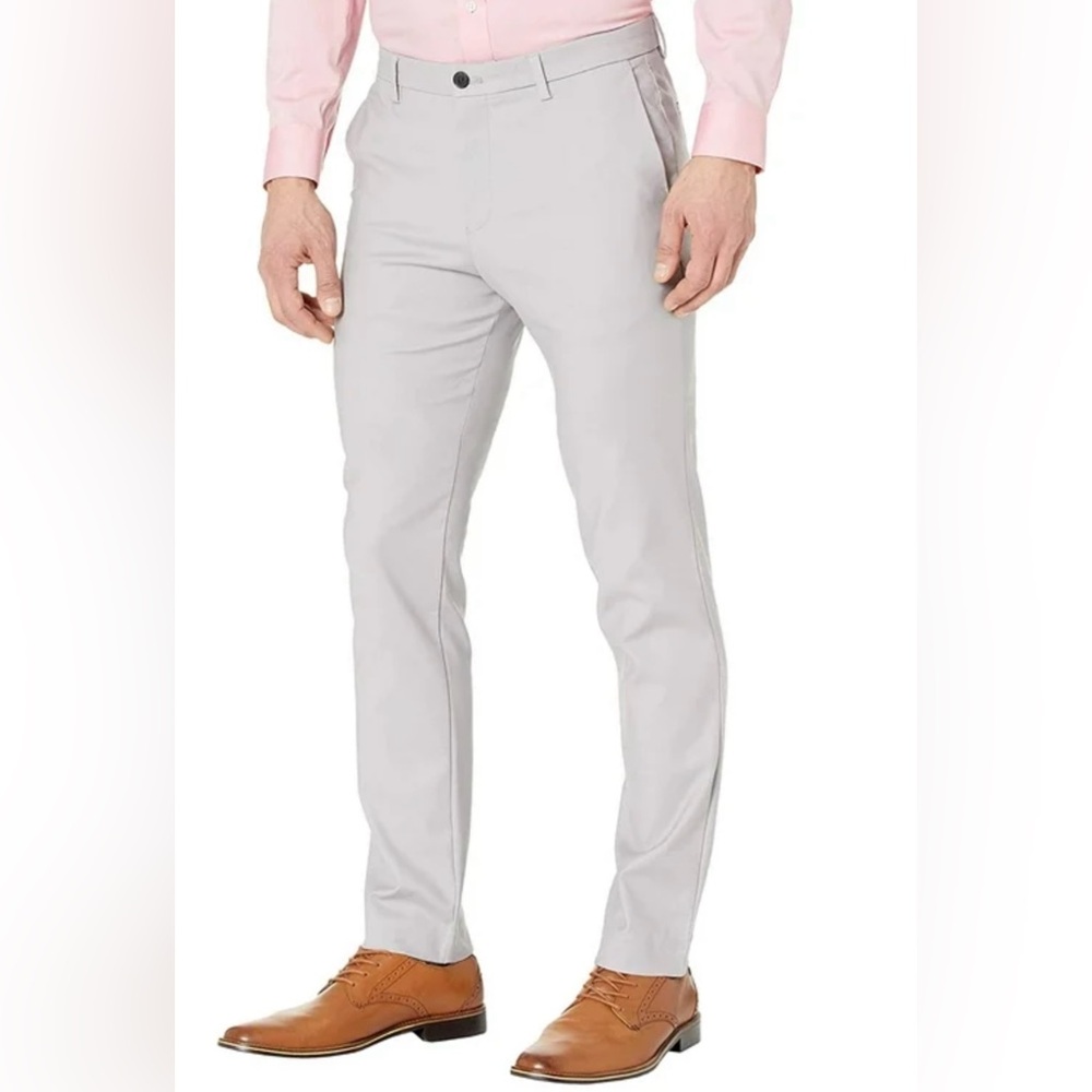 Men’s Calvin Klein casual dress pants